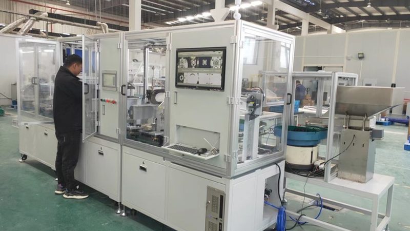 如何从参数看懂自动化设备的采购价值