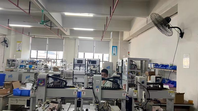 工业机器人安装步骤：关键环节与注意事项