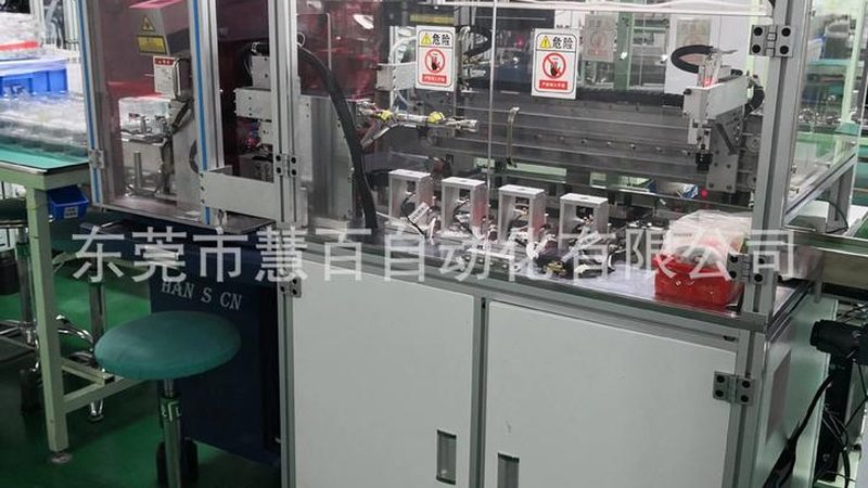 焊接机器人技术规范与验收标准全解析