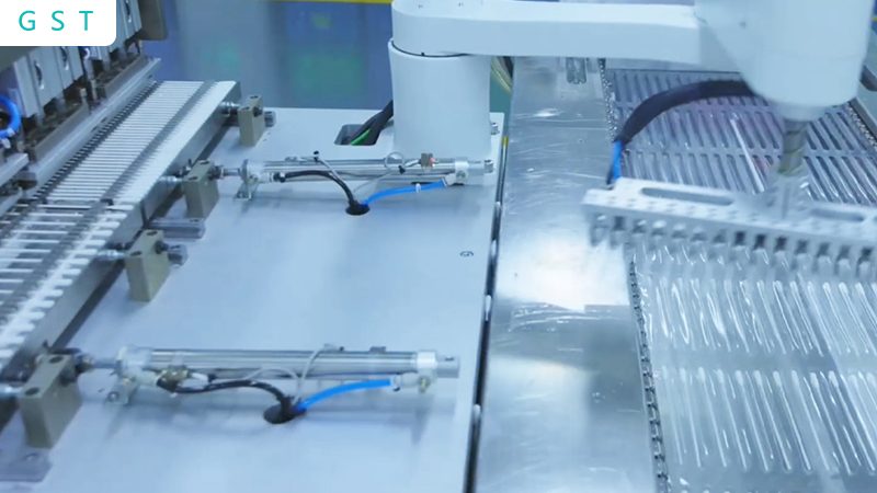 协作机器人末端执行器：提升制造灵活性与效率的关键**